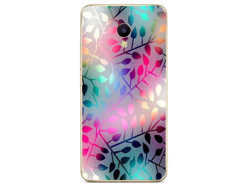 Phone Case For Meizu M5S M5 note M5C A5 Soft TPU Silicone Cover FOR M 5 5s 5C Note Back Cases |
