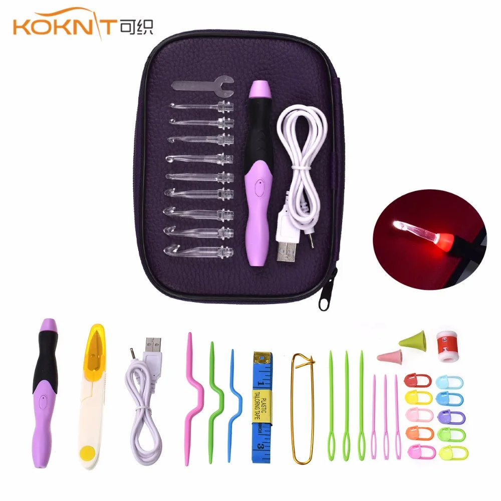KOKNIT полезно 9 in 1 взаимный обмен данными между компьютером и периферийными