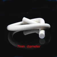 7mm diameter o ring o ring silicone rubber foam seal strips
