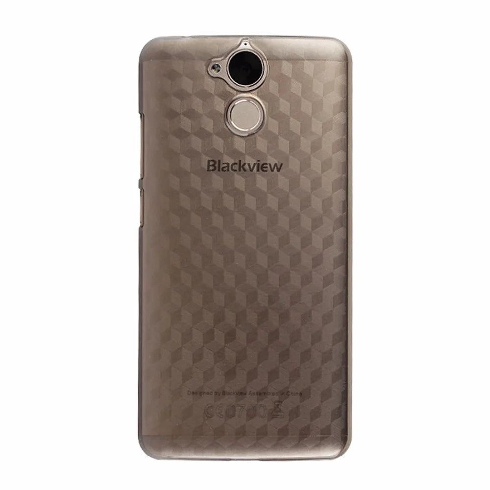 Защитный чехол occube Blackview P2 Lite чехол-накладка для смартфона | Мобильные телефоны и