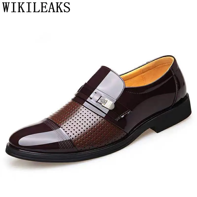 

Men's Shoes