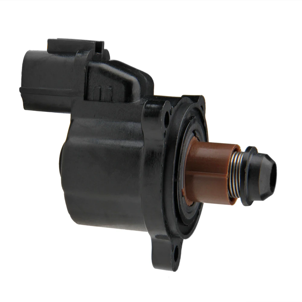 Клапан управления холостым воздухом MD628119 для Chrysler Dodge Mitsubishi клапан MD628166 MD628318 MD628168