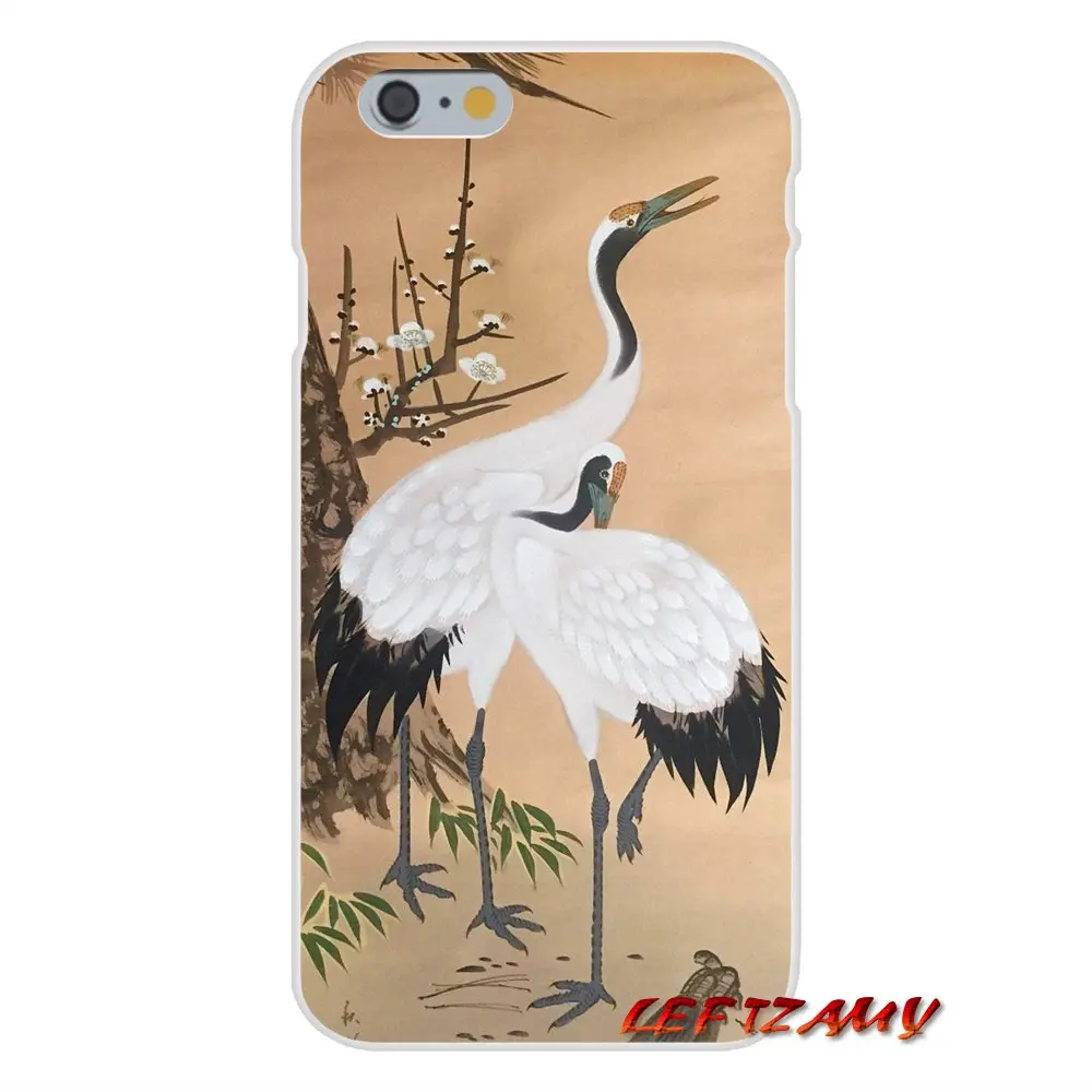 Для Samsung Galaxy A3 A5 A7 J1 J2 J3 J5 J7 2015 2016 2017 японского искусства кран роскошные аксессуары