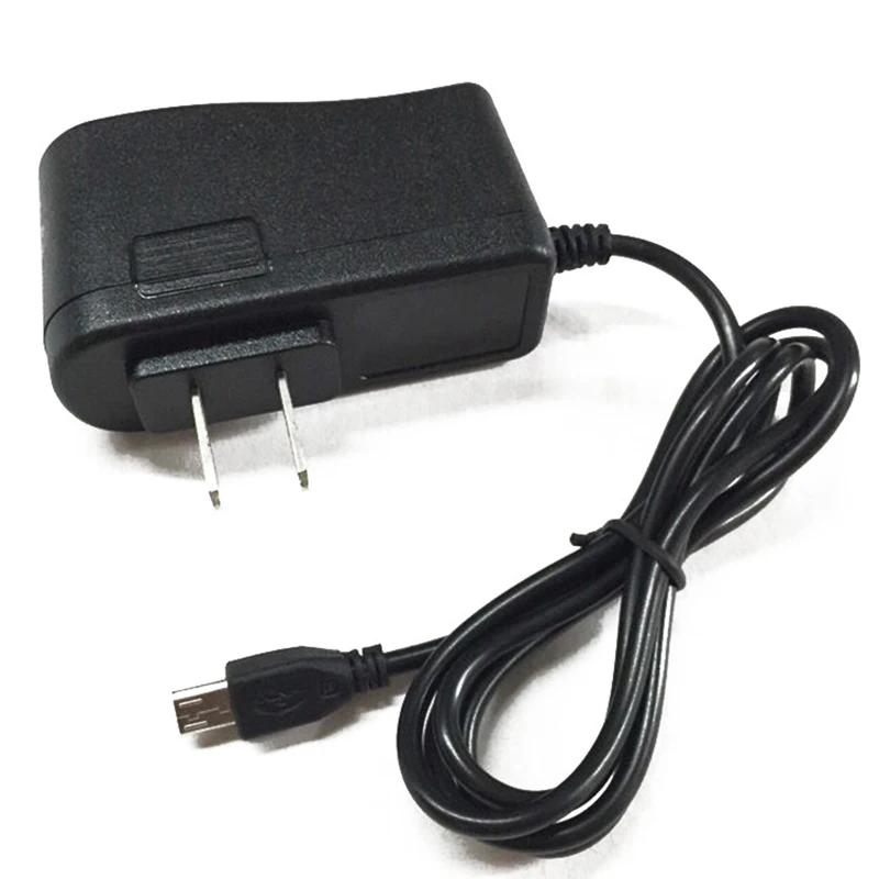 For Raspberry Pi 3 Model B+ 5V 2.5A Power Charger Adapter Supply + Micro USB Charging Cable with Switch for 2 | Электроника
