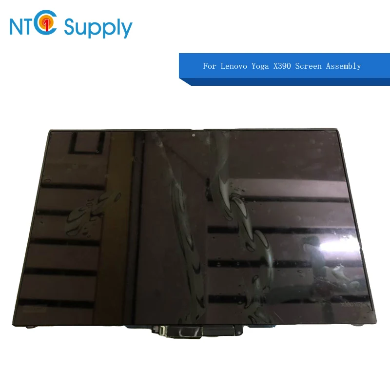 

SD10R54651 For Lenovo Thinkpad X390 Yoga ST50S94009 FHD LCD Touch Screen Assembly N133HCE-EP2