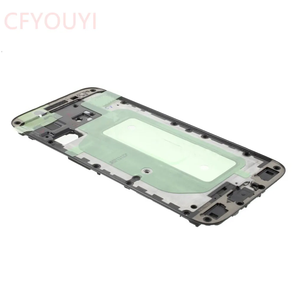 1 шт корпус передней рамы запасная часть для Samsung Galaxy J5() J530