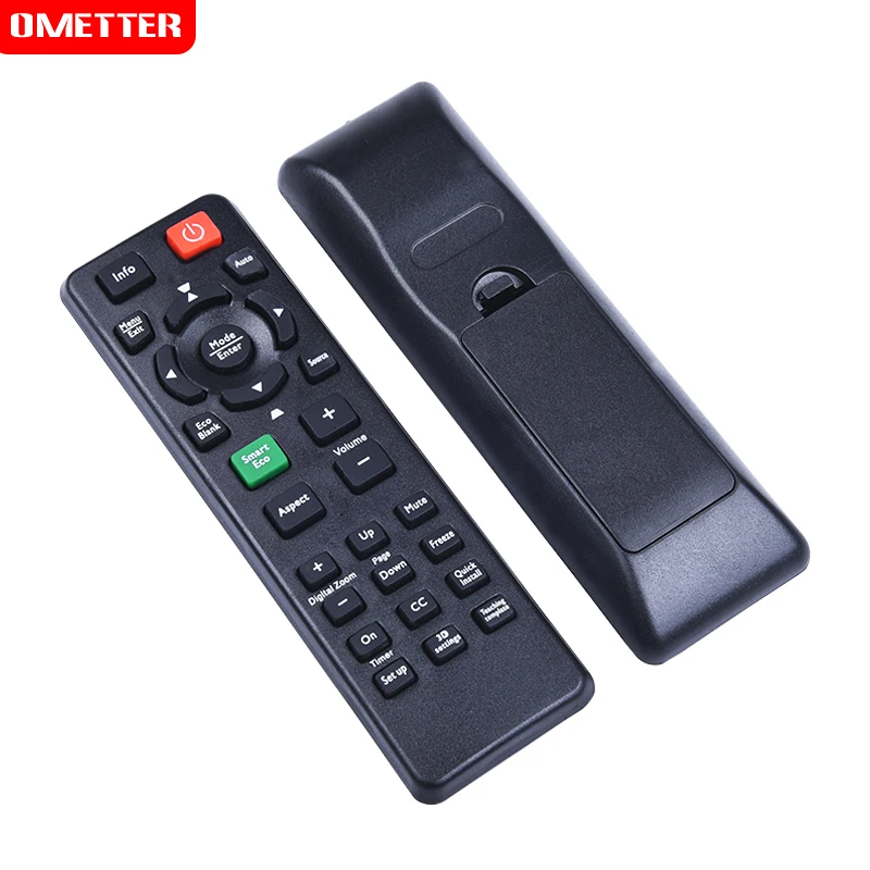 Пульт дистанционного управления для проектора benq TW539 / MH680 TH681/MW817ST/MX818ST/MX819ST/MW820ST