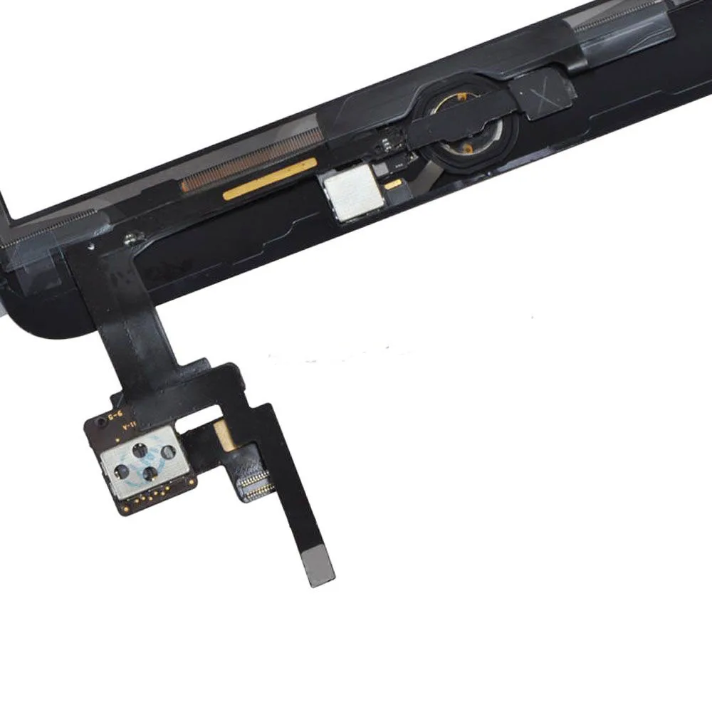 Оригинальное качество сенсорный экран для Ipad Mini 1 2 3 дигитайзер передний дисплей