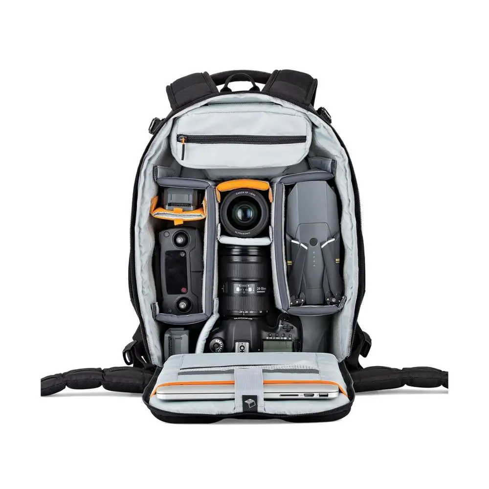 Рюкзак Lowepro Flipside 400 AW II для цифровой зеркальной камеры сумка фотоаппарата с