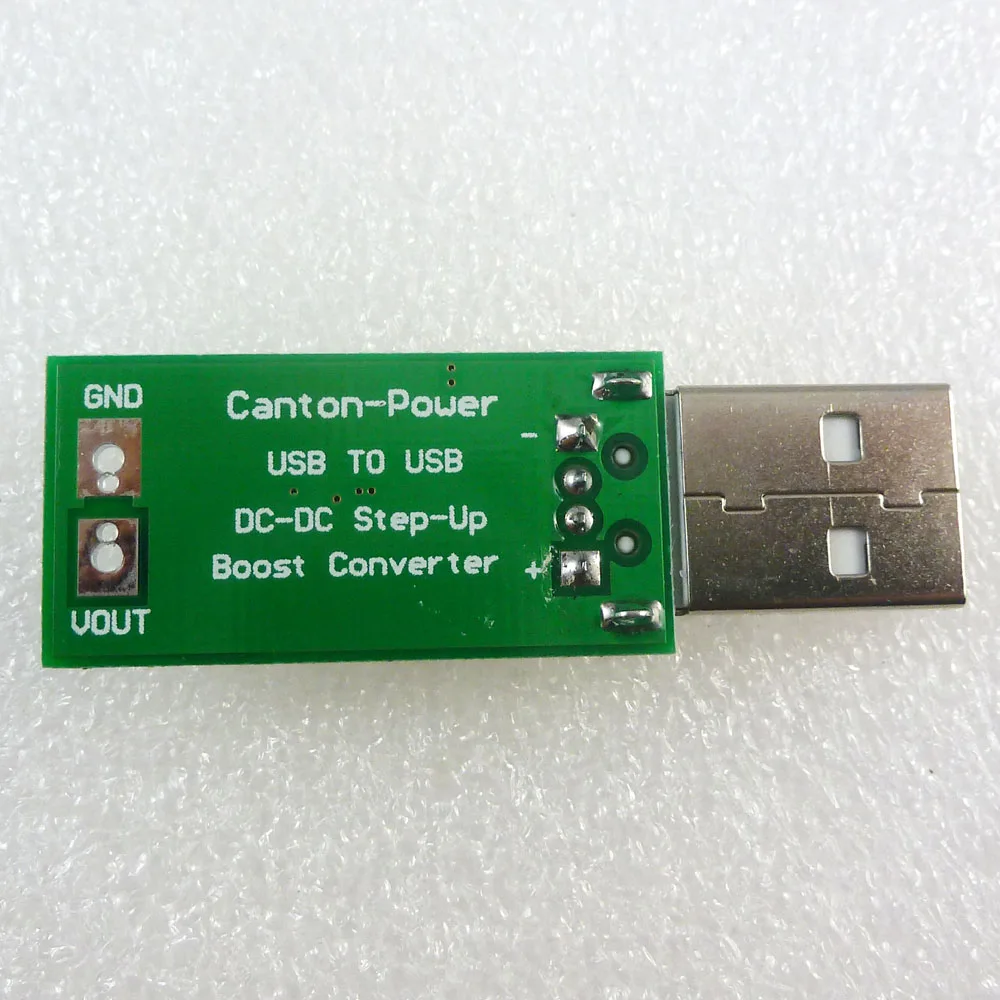 TB414 5V USB вход для 6 15V Регулируемый Выход DC преобразователь Step up Boost Module|usb wireless wifi