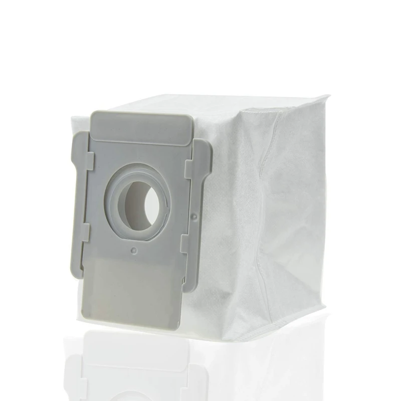 Запасные части мешка для пыли 6 упаковок совместимый с Irobot Roomba I7 +/Plus (7550) робот