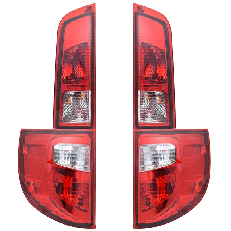Задний фонарь стоп-сигнал для Great Wall Haval Hover H3 2005-2012 для maval CUV 2006-2009 задний фонарь