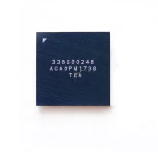 

5 шт. оригинальный новый для iphone 8 8plus Большой аудио кодек IC чип 338S00248