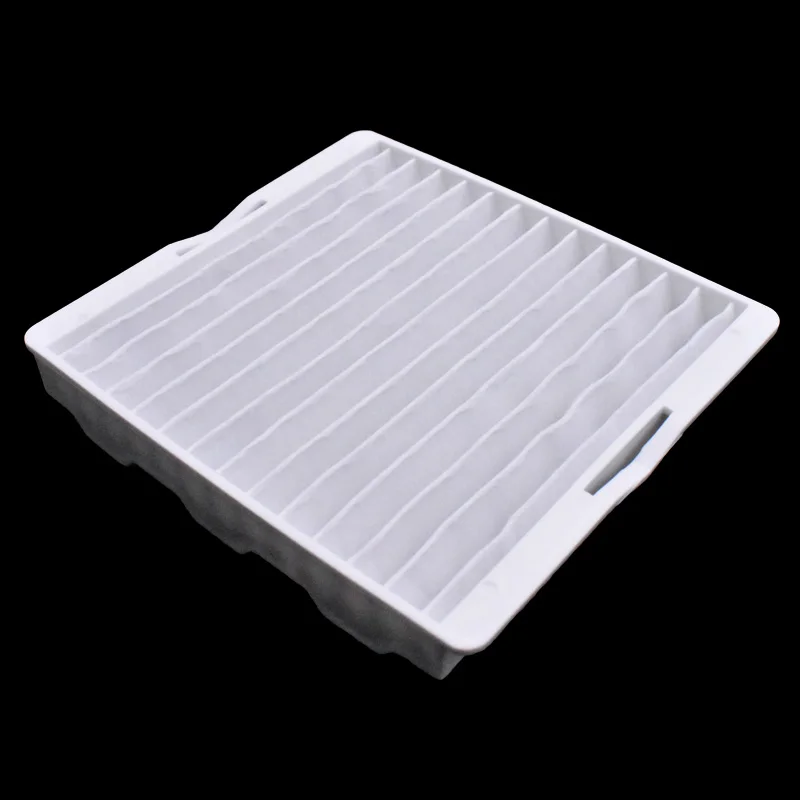 1x Белый Hepa фильтр для Samsung DJ63 00539A SC41E0 SC4170 SC4180 SC4190 SC5240 SC5250 SC5280 SC5630 SC5670 и т. д. Запчасти
