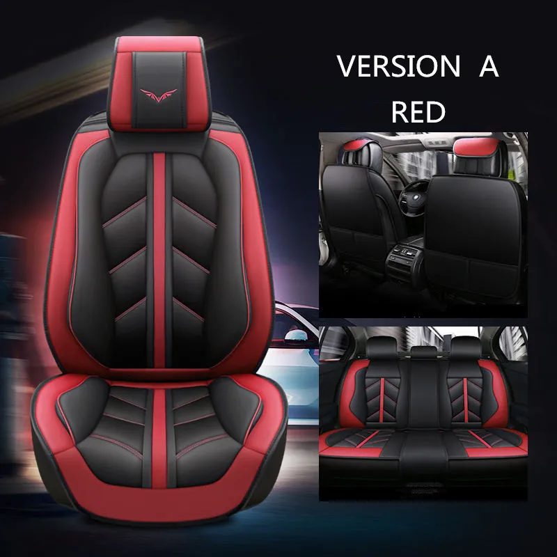 

Car Seat Covers car-styling Car Seat Cushions Car pad,auto seat cushions for CADILAC Seville SLS/ATS-L/CT6/CT6 Plug-in/XT5/XTS/A