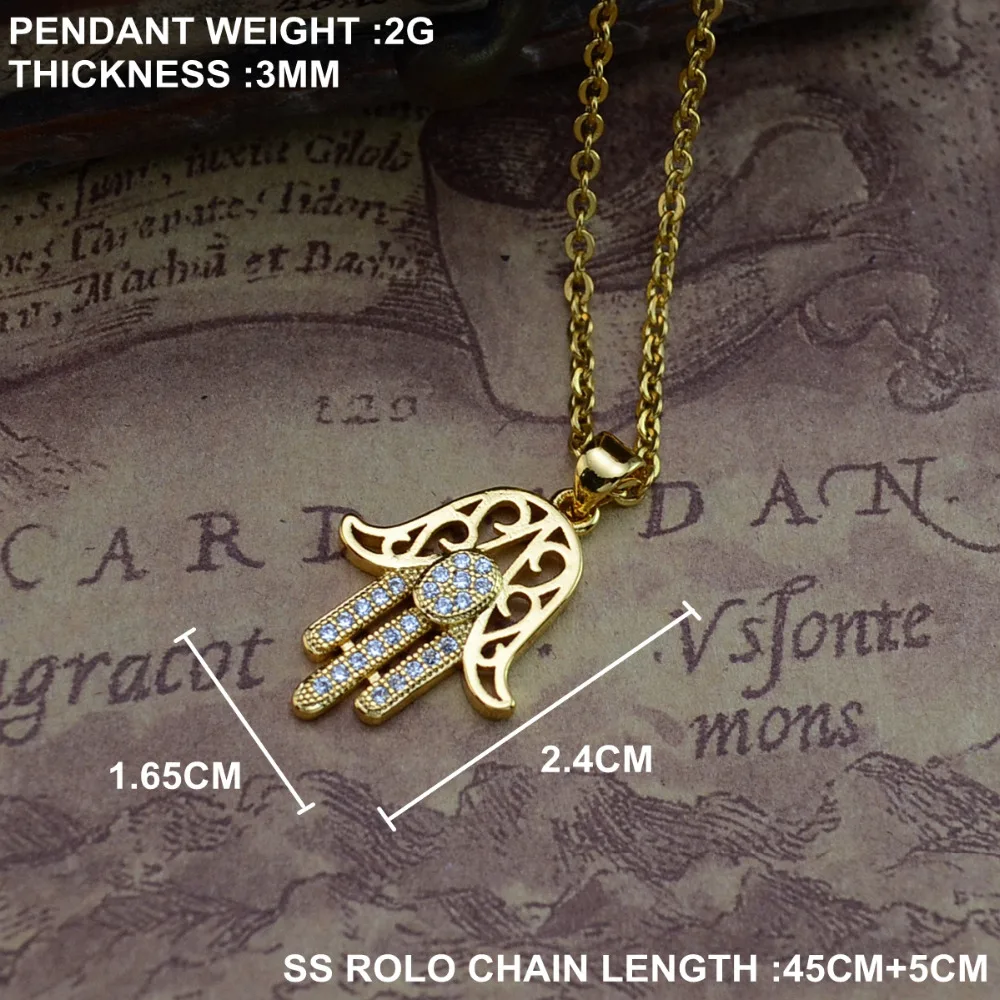 Подвеска Фатима амулет для женщин|hand of fatima pendant|hamsa handhand |