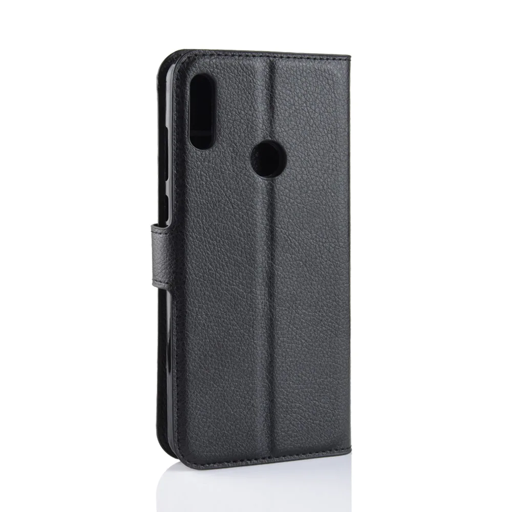 Phone Case For ASUS Zenfone Max Pro M2 ZB631KL Flip PU Leather Back Cover Wallet Coque Funda | Мобильные телефоны и