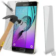 Для Samsung A5 A5000 Закаленное Стекло-Экран Протектор Защитная Пленка Galaxy 2015 Экрана