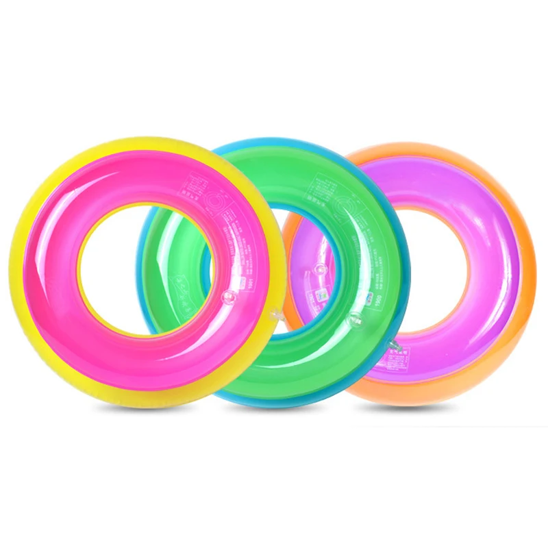 

Спасательный буй C157 для взрослых, двухслойный надувной, для плавания, для детей