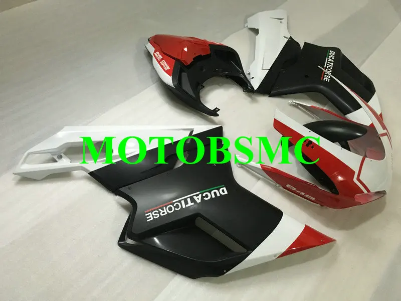 Ducati 1198 Р±РµР»С‹Р№
