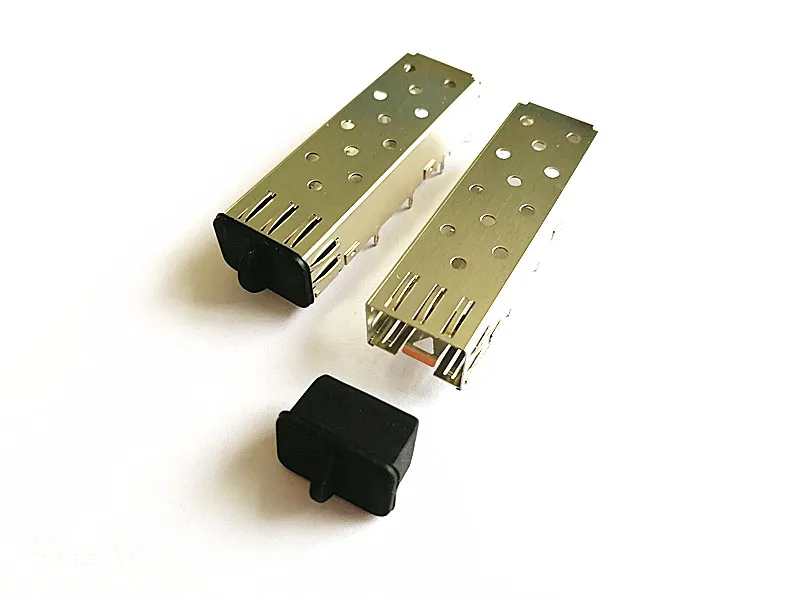 Трансиверный переключатель SFP 100 X крышка от пыли/штекер/крышка подходит для всех