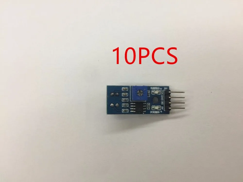 

10 шт., TCRT5000