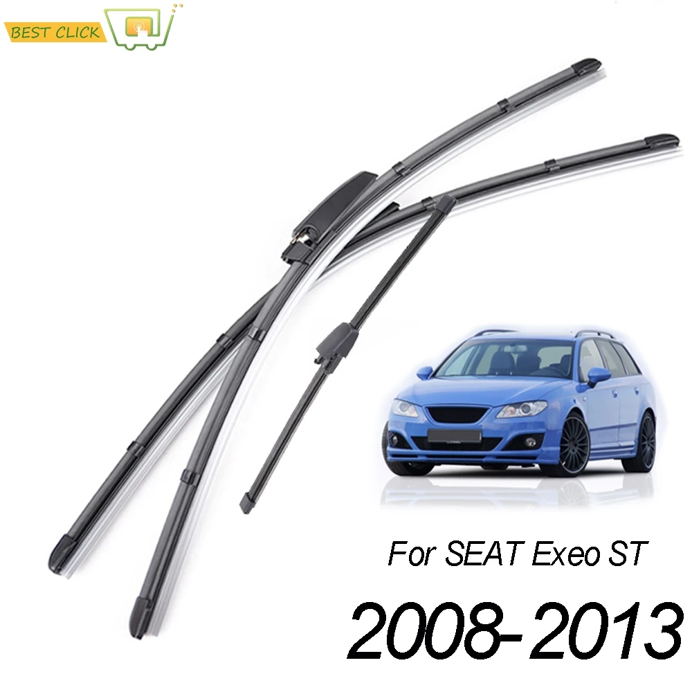 Щетки стеклоочистителя Misima на лобовое стекло для Seat Exeo ST Estate 2008 2009 2010 2011 2012 2013 |
