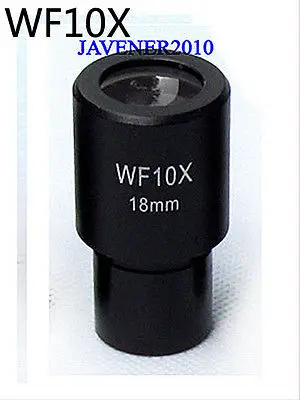 

WF10X широкоугольный окуляр объектив для микроскопа