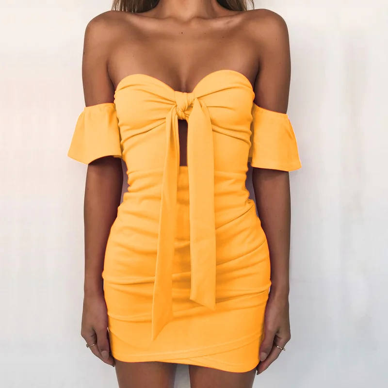 Vestido летнее платье 2018 сексуальное посылка бретелек бедра Вечерние вечернее