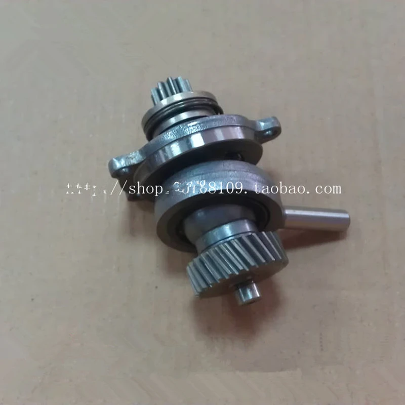 

INTERSHAFT for DeWALT 585480-00 D25223K D25213K D25112K D125113K D25111K D25103K D25102K D25102 D25201K D25211K D25203K D25114K