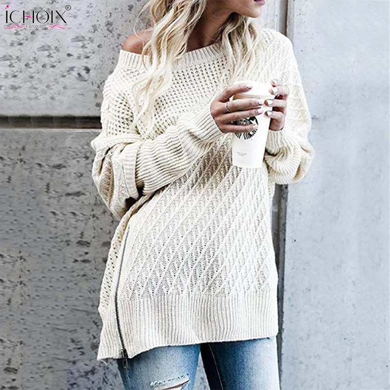 Трикотажные Свободный кардиган куртка пальто Топы корректирующие длинные SleeveTops