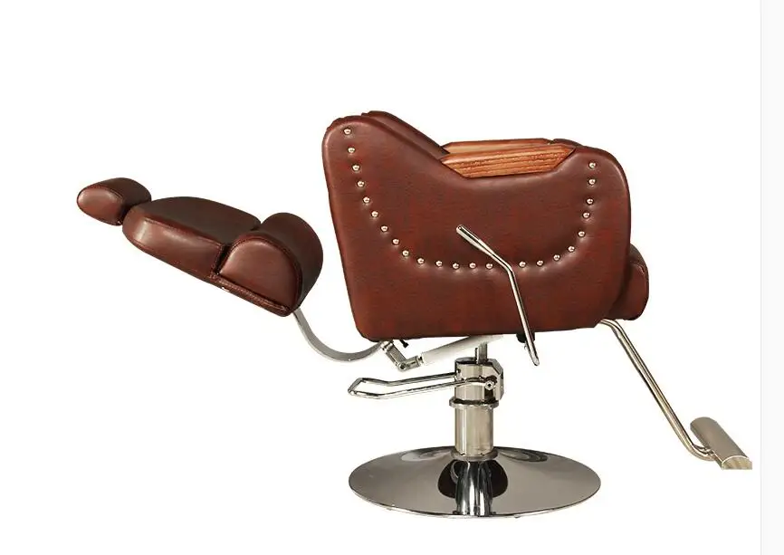 

Hair chair hair salon chair hair salon chair chair lift up and down cut hair wash hair chair stool.
