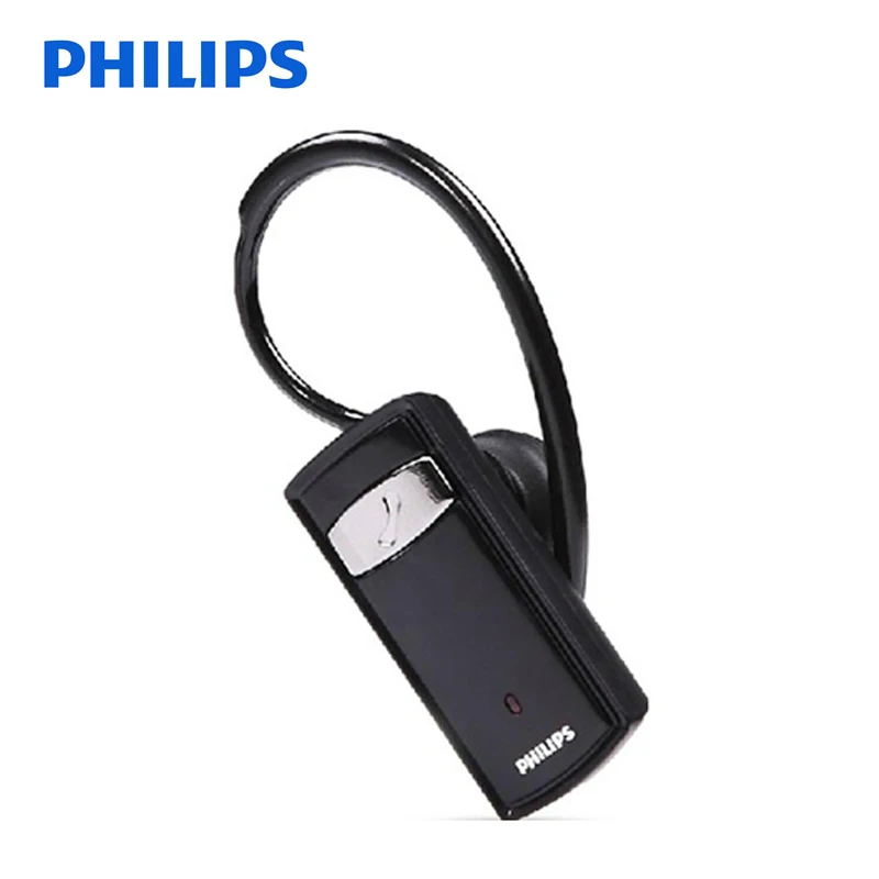 PHILIPS SHB1200 беспроводной наушники Поддержка Bluetooth музыка шум шумоподавления