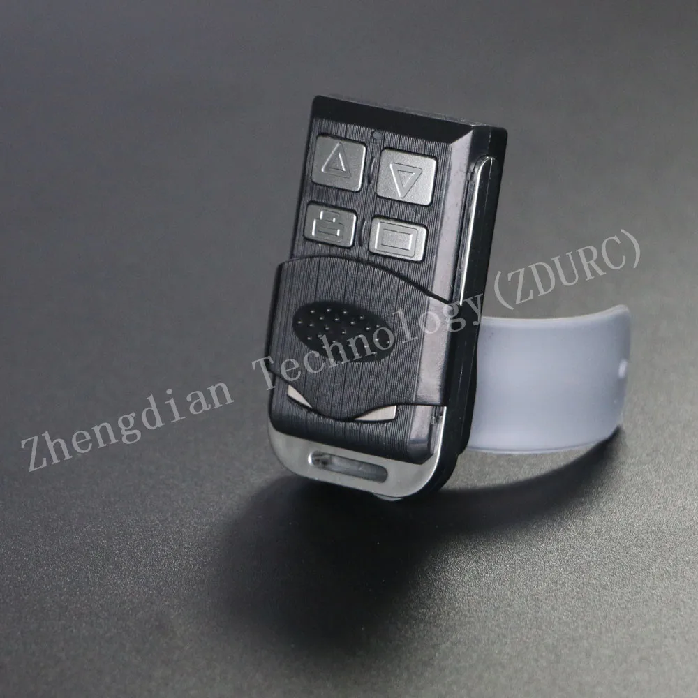 DD Совместимость с DITEC 433 МГц рф беспроводной пульт дистанционного управления