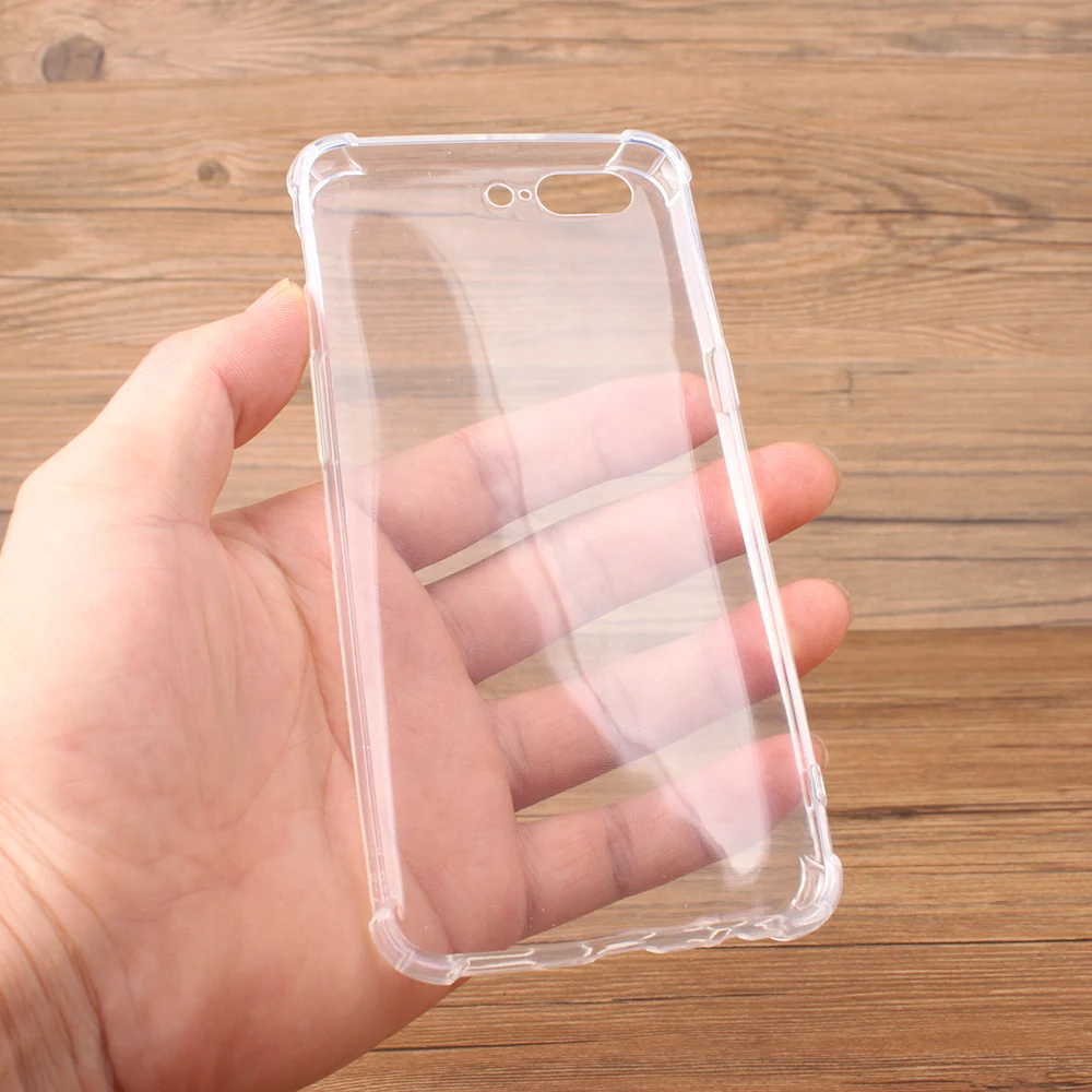 Чехол для телефона OnePlus 5 Мобильный защитный чехол тяжелой защиты края обернутый