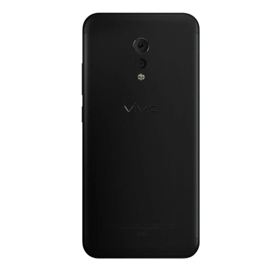 100% Оригинальные 3D пышные Vivo Xplay 6 Xplay6 мобильный телефон 4 г LTE Android 0 Snapdragon 820 + 64/128 2 К