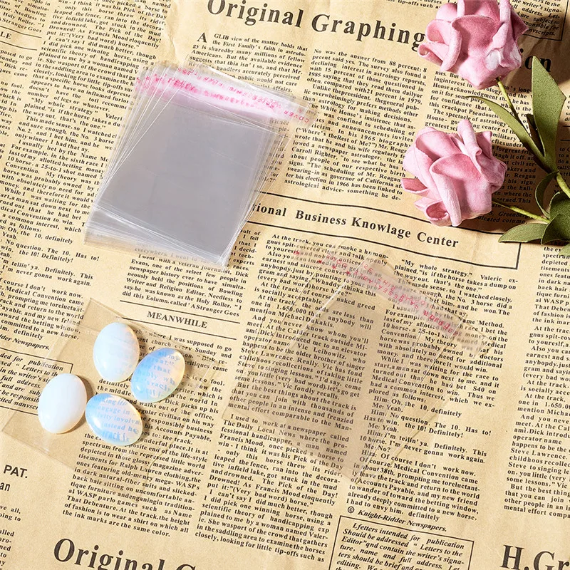 1000 шт. Оптовая продажа Детское нижнее белье Прозрачный самоклеящийся