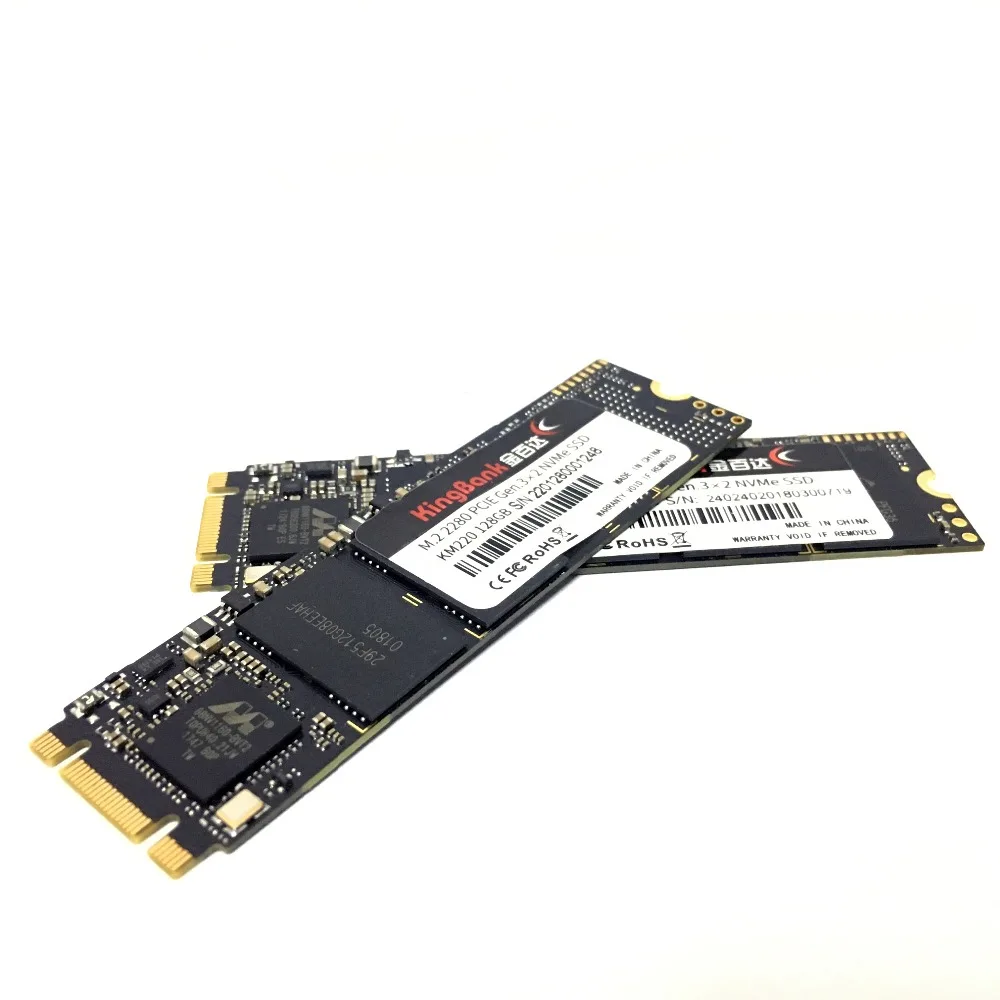 KingBank 128 ГБ 240 ГБ M.2 2280 PCIE GEN 3X2 SATA NVMe 128G 240G Настольный Ноутбук сервер 2 внутренних ПК твердотельный накопитель SSD