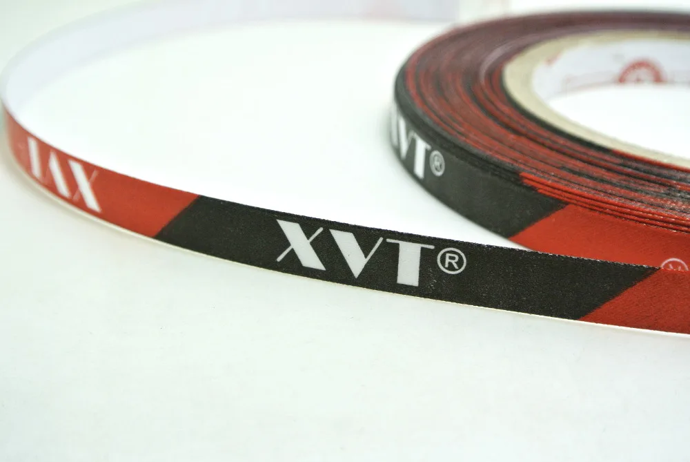 Новое поступление XVT профессиональная лента для кромки настольного
