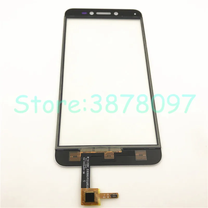5 0 дюймов для Asus ZenFone Live ZB501KL X00FD A007 дигитайзер сенсорный экран панель сенсор