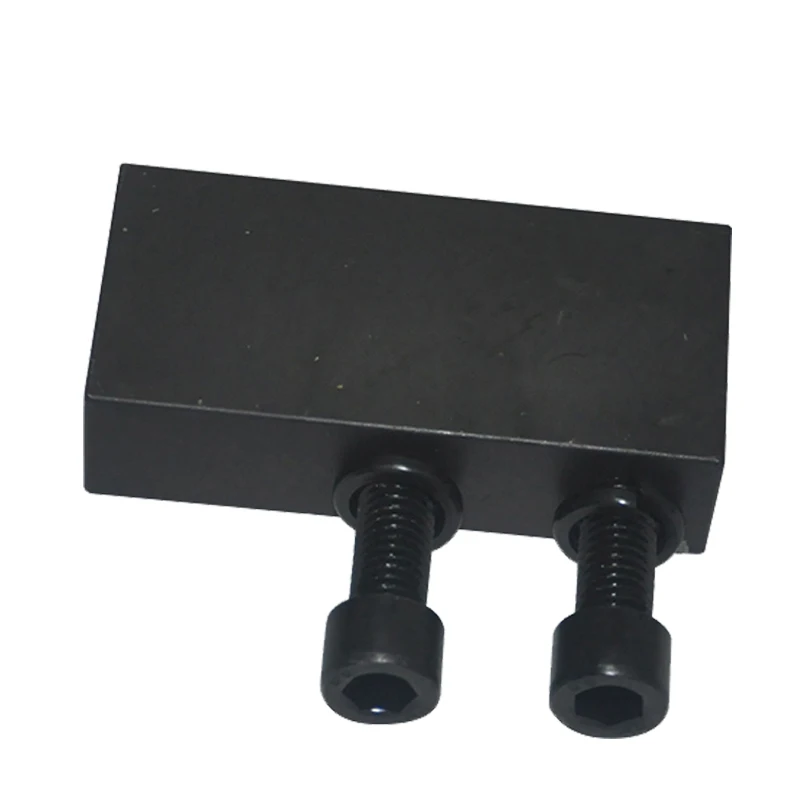 Держатель инжектора Common Rail 6 мм-32 мм Зажимная сборка разборка инструменты для