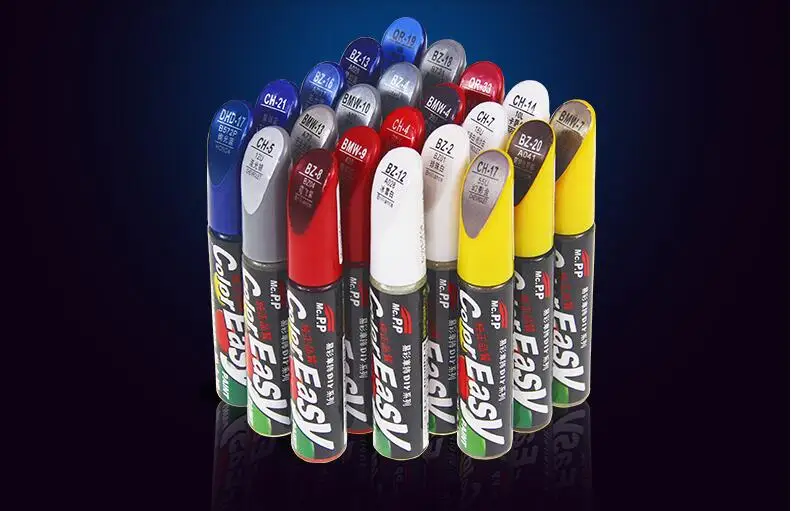 

Car scratch repair pen, auto paint pen for FRV V5 H530 H230 H320 H220, car painting accessory