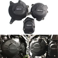 motorcycles engine cover protection case for gb racing for z900 z 900 2017 2018 2019