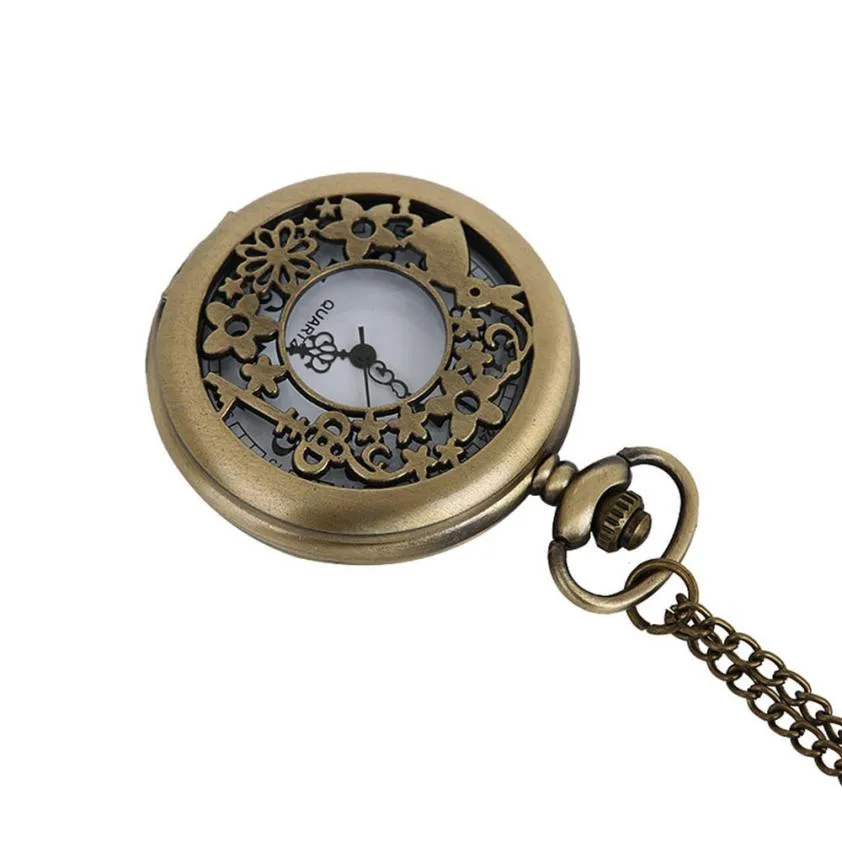 Винтажная цепочка reloj bolsillo con cadena в стиле ретро самое большое ожерелье для