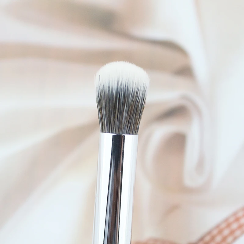 2017 Горячая Распродажа макияж длинная деревянная ручка супер тонкие волосы