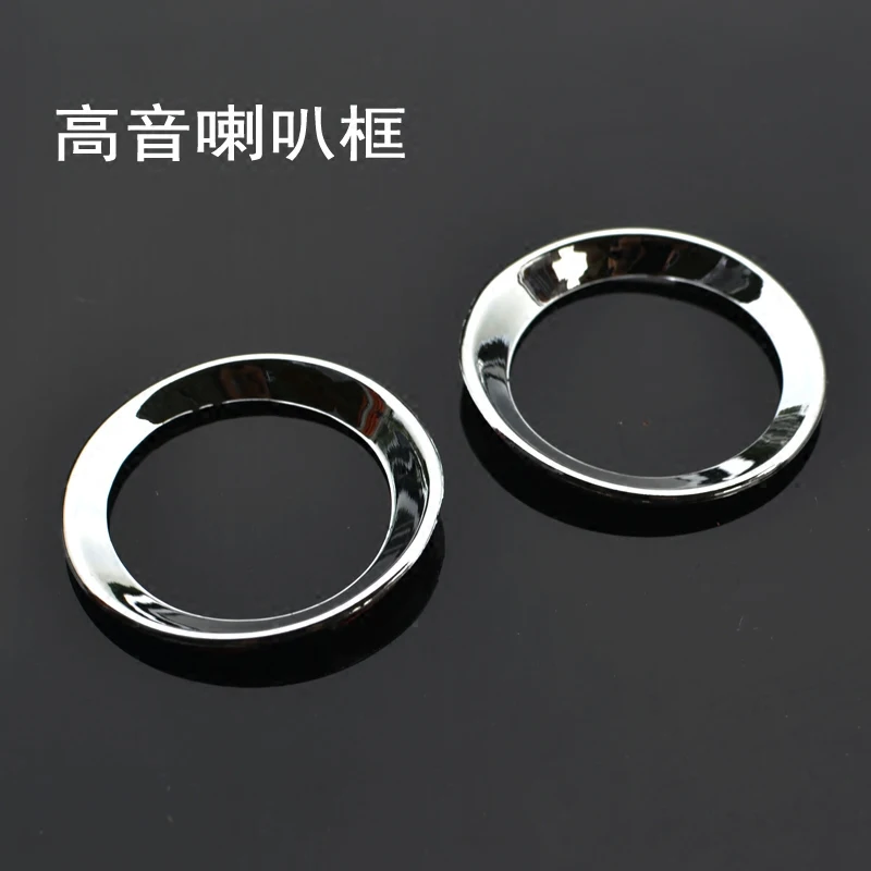 ABS воздуховыпускное отверстие/Люк/светильник для чтения/декоративная зубчатая