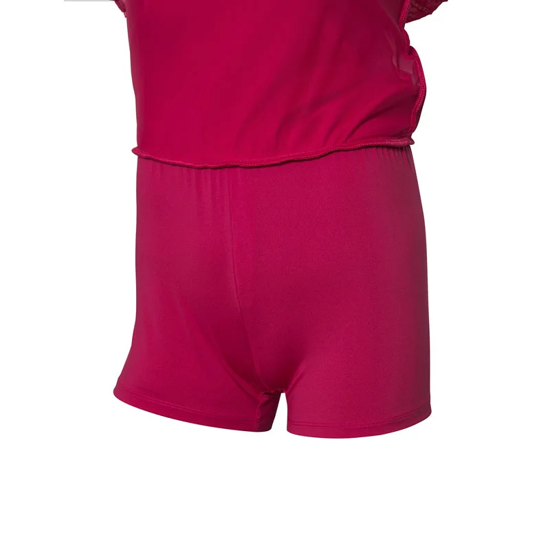 Li Ning женские юбки для бадминтона 87% полиэстер 13% спандекс на сухой основе