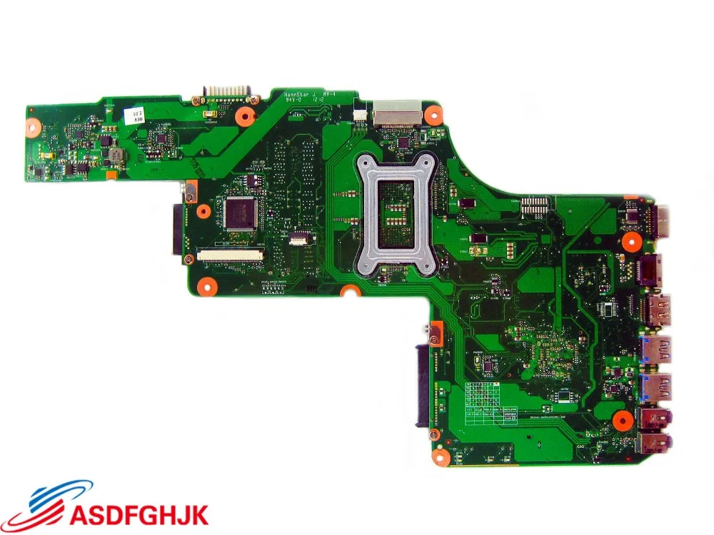 V000275030   Toshiba Satellite C850D C855D L850D L855D,   6050A2492001, 100%