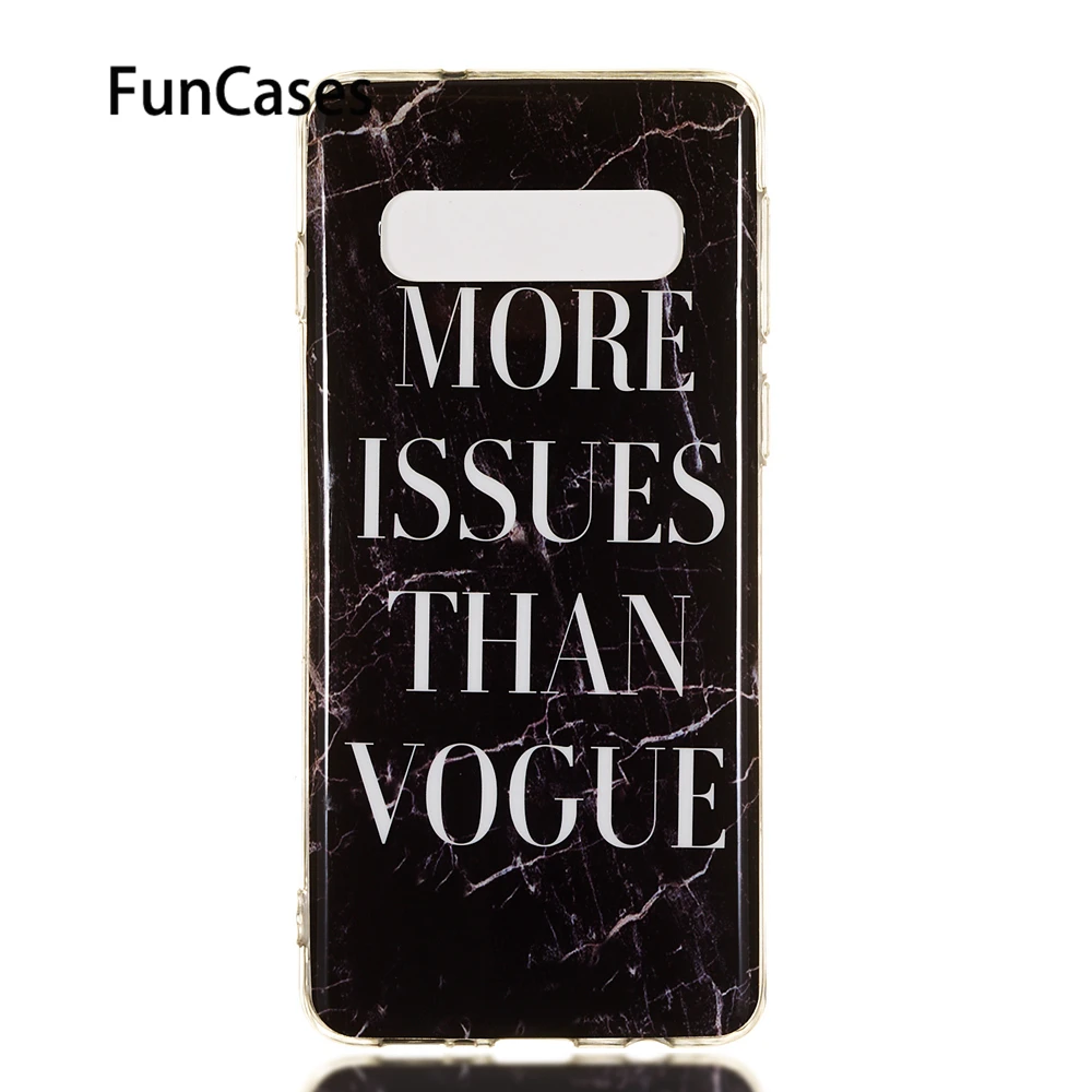 Back Covers For hoesje Samsung S10 Color Matching Capa Phone Bags Cases sFor Galaxy estojo Soft TPU | Мобильные телефоны и