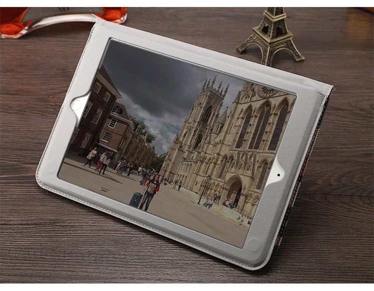 GrassRoot чехол s для Apple ipad air 2 Чехол Автоматический Режим сна/Пробуждение Флип личи